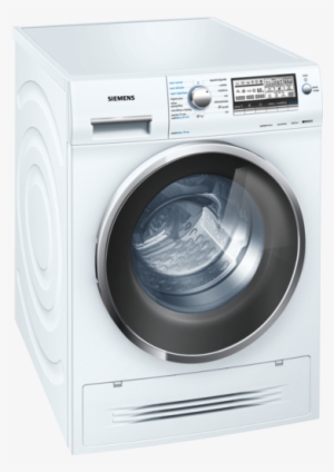 Lavadora Png - Siemens Iq700 Washing Dryer