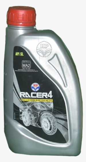 Hp Racer 4 20w-40 - Hp Racer 4 20w40