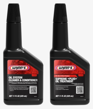 Engine Kit 10121-f - Wynns Supreme