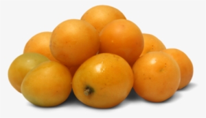 Umbu Caja - Pulp - Polpa De Cajá