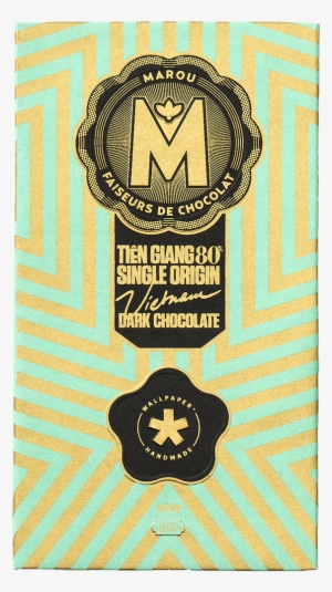 Contact - Marou Chocolat