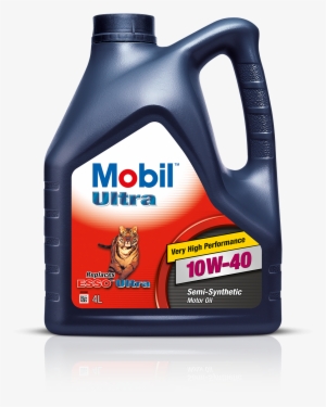 1500x1500-mobil Ultra 4l - Масло Mobil