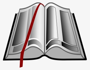 File - Portail Bible - Svg - Icone Bible
