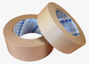 Brown Paper Tape 36mm - Art