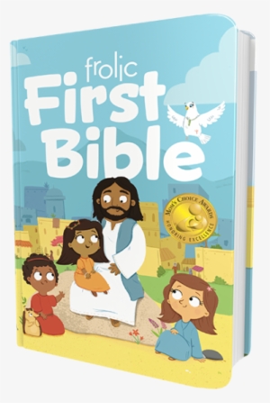 Frolic First Bible