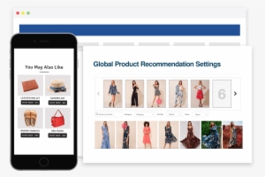 Drive Repeat Sales With Product Recommendations - Product