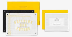 Rehearsal Dinner Invitation Set - June 17