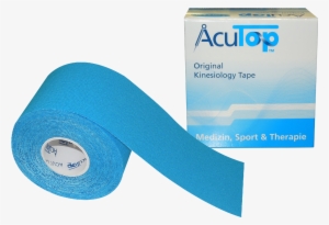 Acutop Classic Azul Claro