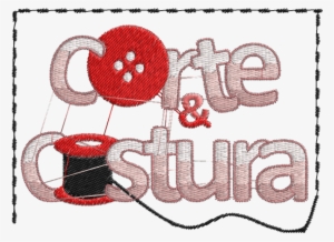 Embroidery
