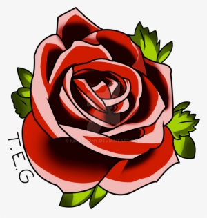 Image Result For Home Sweet Home Vector - Rose Tattoo Png