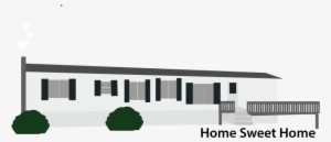 Welcome Home Vector - Architecture