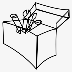 Caja Clip Art - Mini Cooper