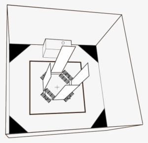 Caja De Escape-exploración En Campo Restringido - Exploration