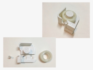 The New Redesigned Tape - Plywood