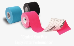 St E350r Refill Pack - Elastic Therapeutic Tape