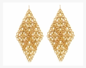 Alexandria Earrings - Earrings