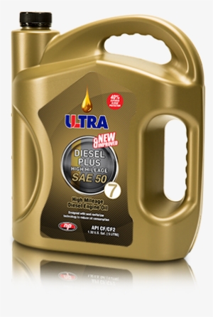 The Ultra Diesel Engine Oils - Np Ultra Premium 10w30