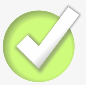 As A Healthcare Professional, Your Strong Recommendation - Tanda Centang Animasi Bergerak