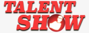 Logo Talent Show - Graphics