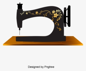 Vintage Máquina De Costura - Sewing Machine