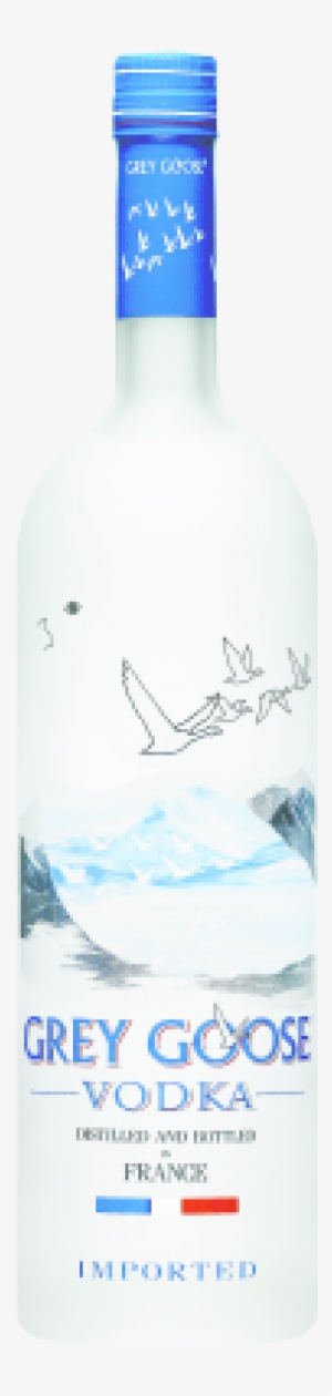 Grey Goose Vodka [imported] 750ml - Grey Goose