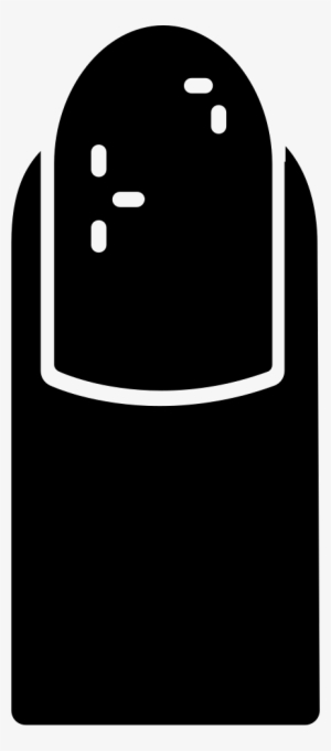 The Talent Show Manicure - Nail Art