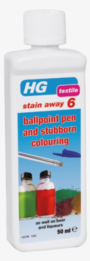 Hg Stainaway - Hg Vlekweg