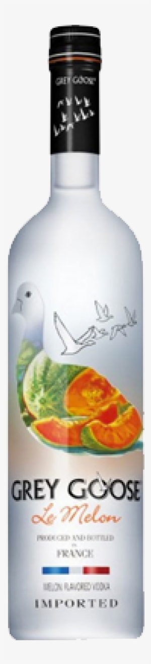 Grey Goose 'le Melon' Vodka 750ml - Grey Goose L Orange Vodka