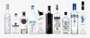 What's The Best Grain Vodka Here Are Our Favorite Grain - Imperial Brands Wheatley Craft Distilled Vodka 750ml
