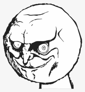 Yes Meme Face Png