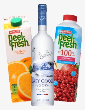 Grey Goose Bundle - Grey Goose Grey Goose Original Vodka