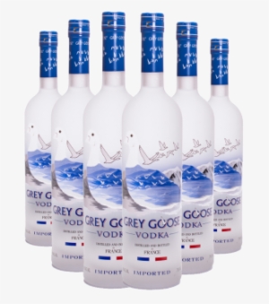 洋酒法国grey Goose Vodka灰雁伏特加750ml 原味六瓶 - Bottles & Wood Grey Goose Tumbler Glass