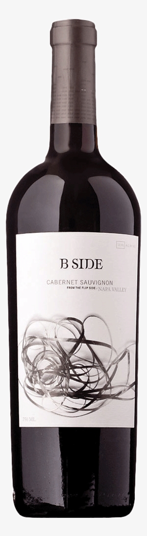 B Side Cabernet Sale - Rosso Del Camul 2012