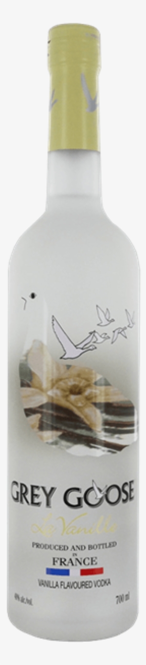 Grey Goose La Vanille - Grey Goose Vodka