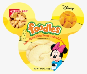 Foodles - Foodles Disney