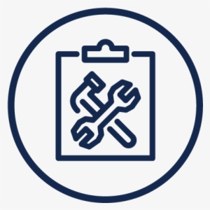 Preventive Maintenance Icon - Icon