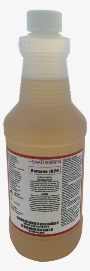 Saati Ink Remove - Product