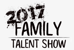 It May Change In The Future, But Our Family Talent - Calligraphy