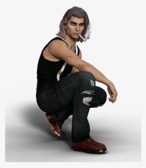 Trousers