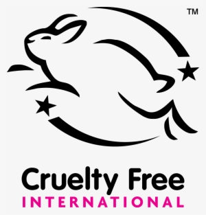Cruelty Free International - Logo Cruelty Free Png