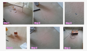 Ink Stain Removal From Cream Carpet Balloch Carpet - Floor