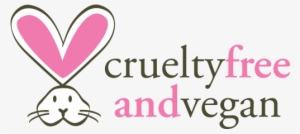 Live Your Life At The Fullest, But Don't Forget To - Cruelty Free Vegan Logo Png