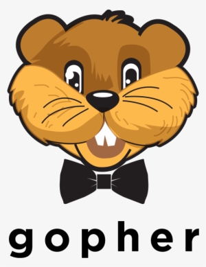 Gopher Logos