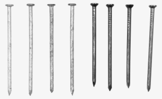 Nail, Free Pngs - Nägel Mit Köpfen Machen