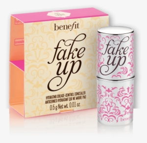 Fakeup Medium Deluxe Sample