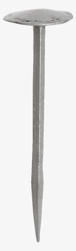 Metal Nail Transparent Png Sticker - Marking Tools