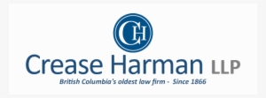Victoria Lawyers, Crease Harman Llp - Crease Harman Llp