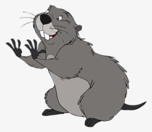 Download - Gopher Winnie The Pooh