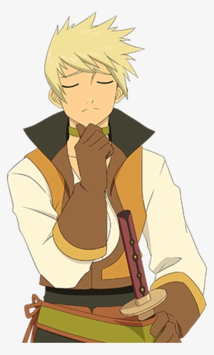 Guy (5) - Guy Cecil Fanart