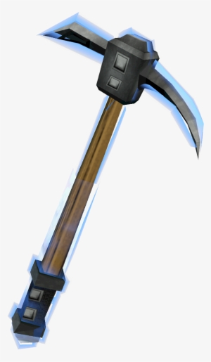 Pickaxe